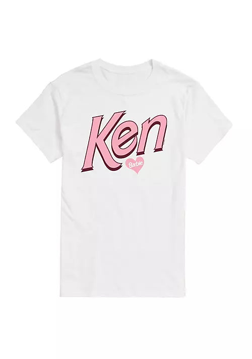 Ken Graphic Tee