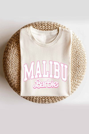 Malibu Graphic Tee