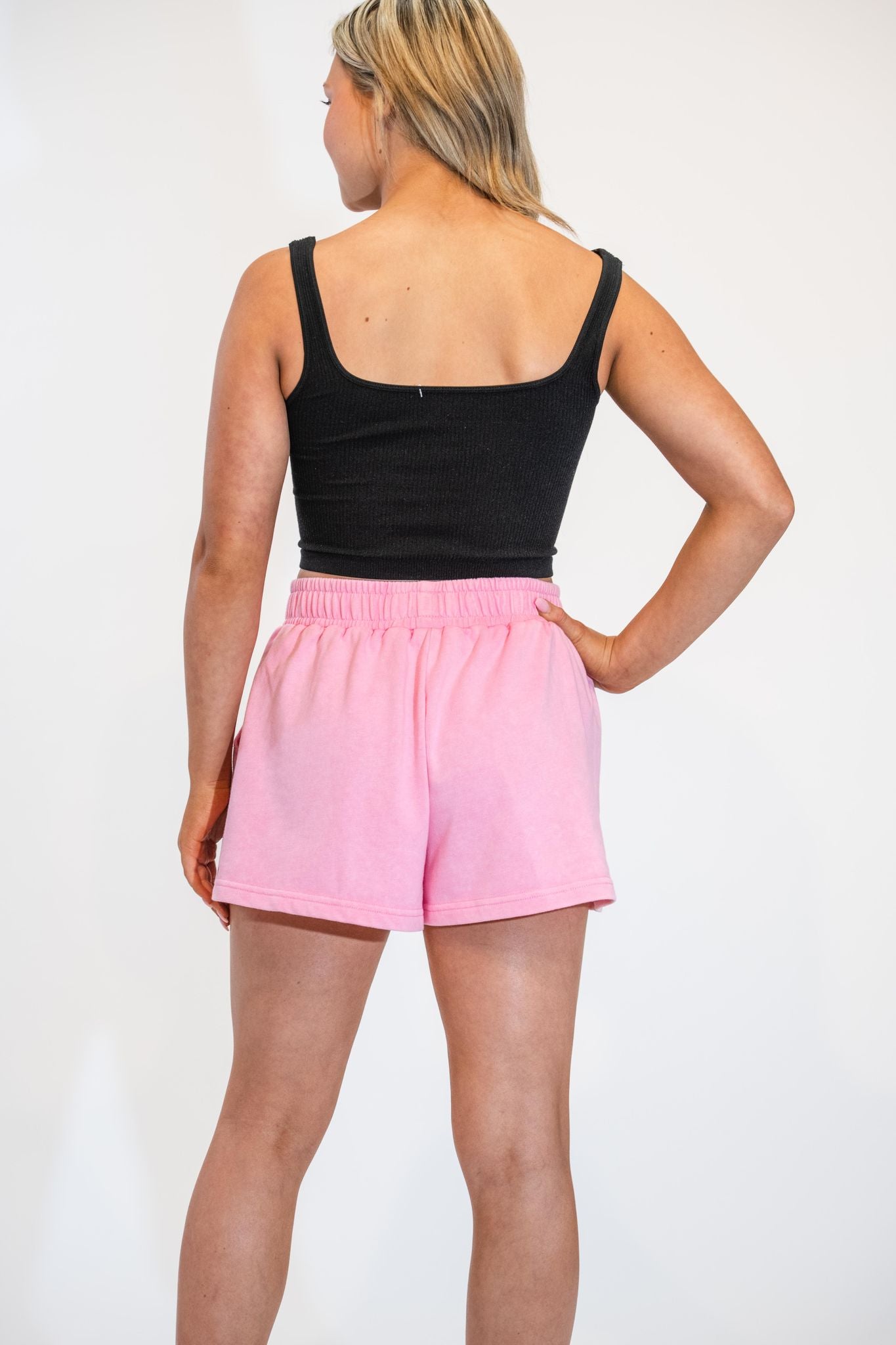 Oakley Flared Sweatshorts