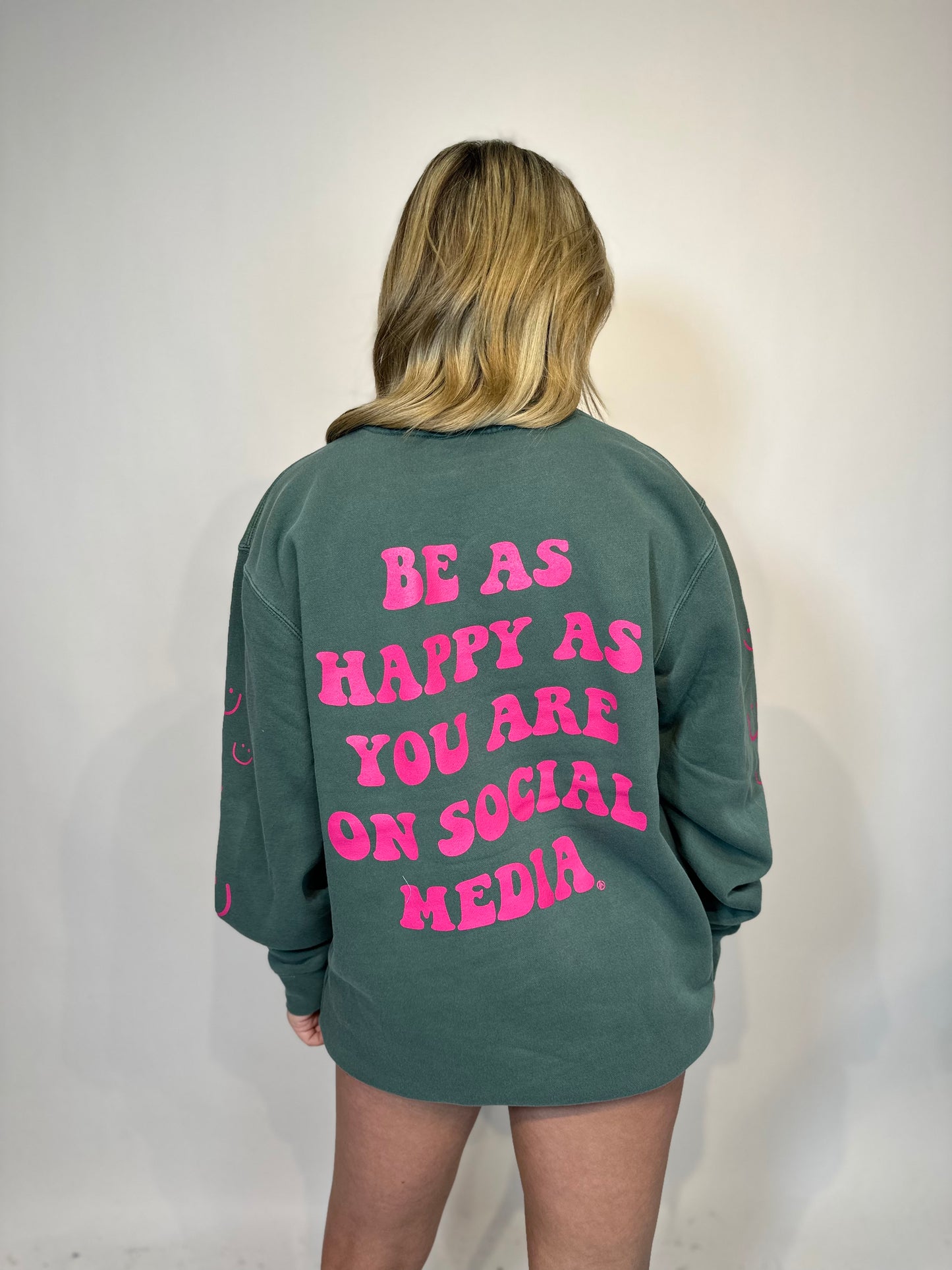 Choose Happiness