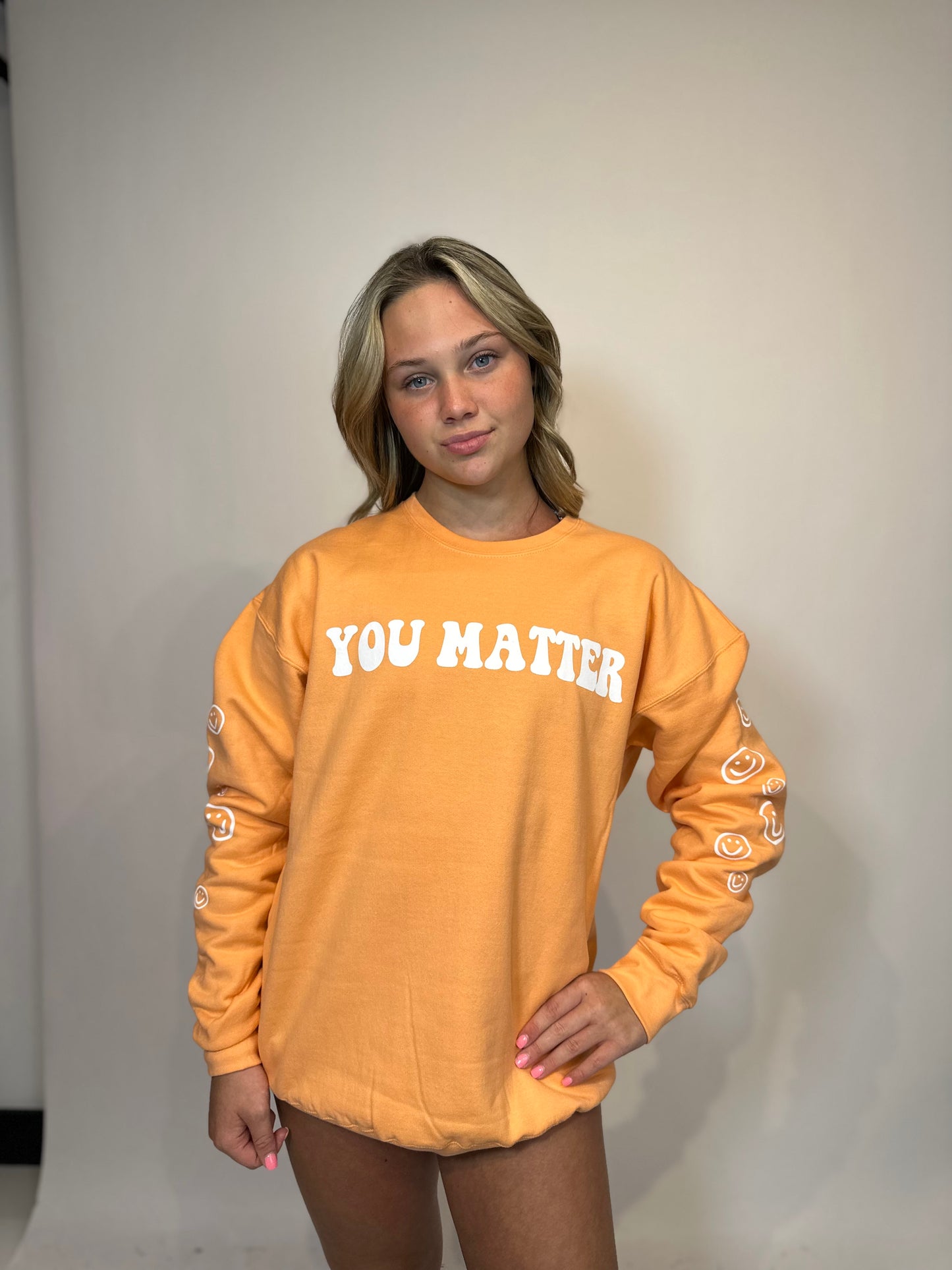 You Matter