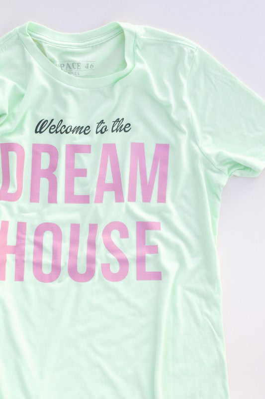 Barbie Graphic Tee