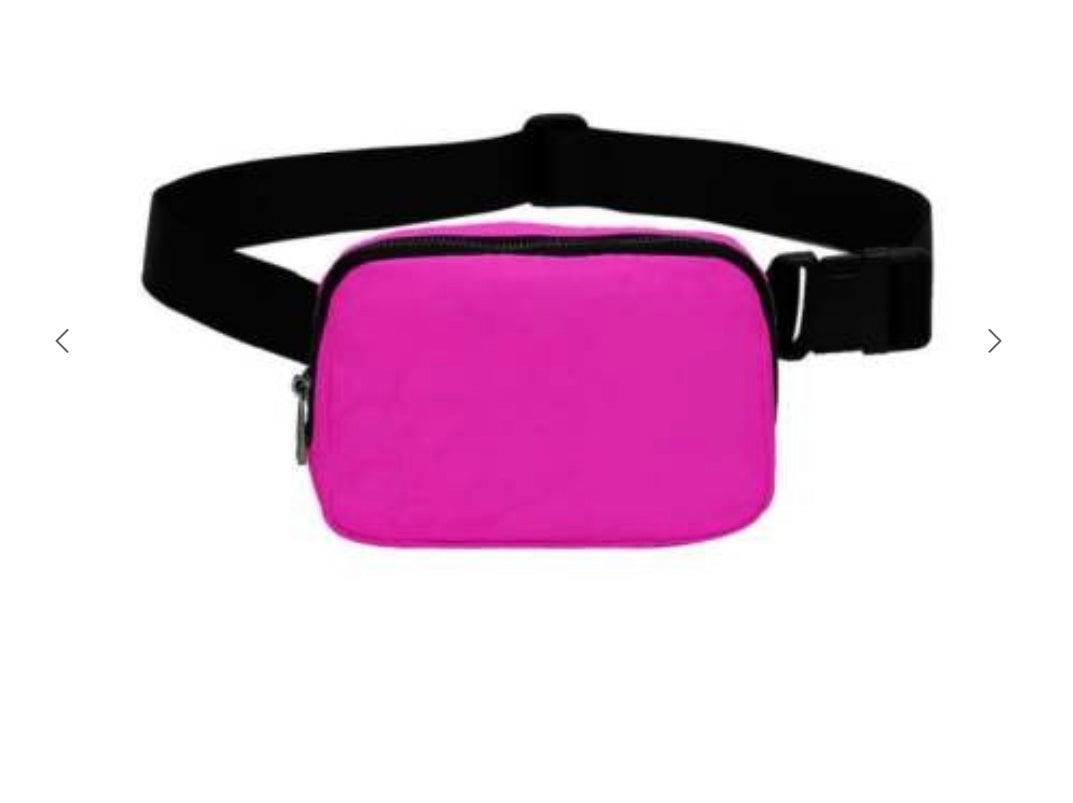 Belt Bag