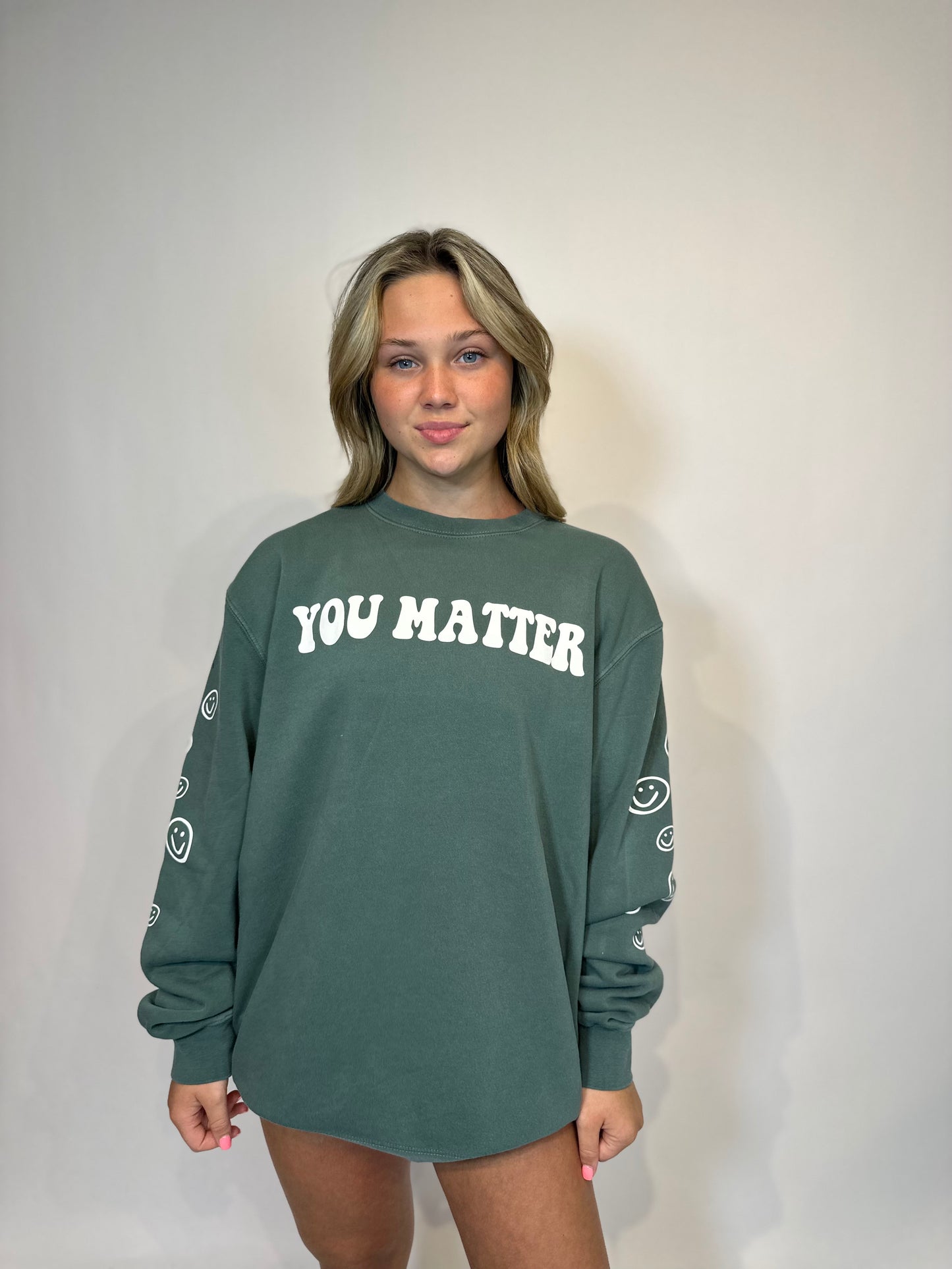 You Matter
