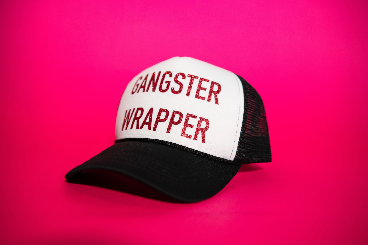 Holiday Trucker Hat