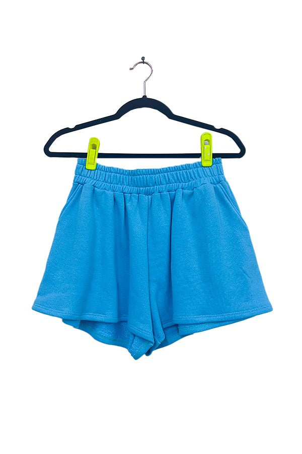 Campbell Shorts