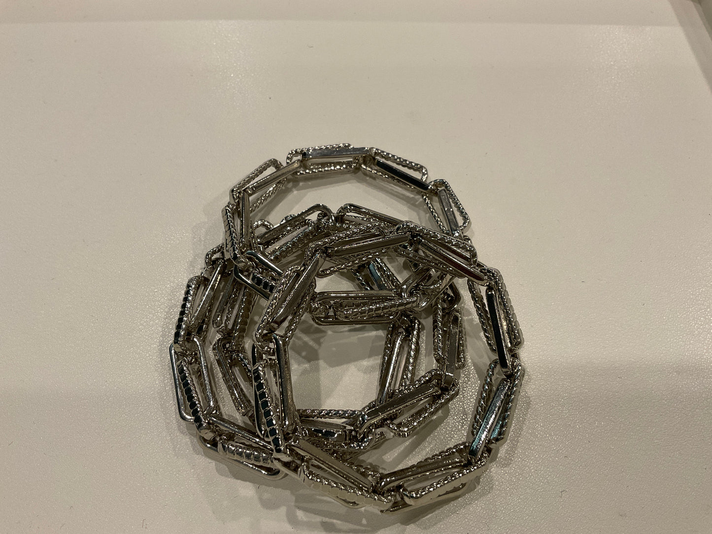 Silver Bracelets