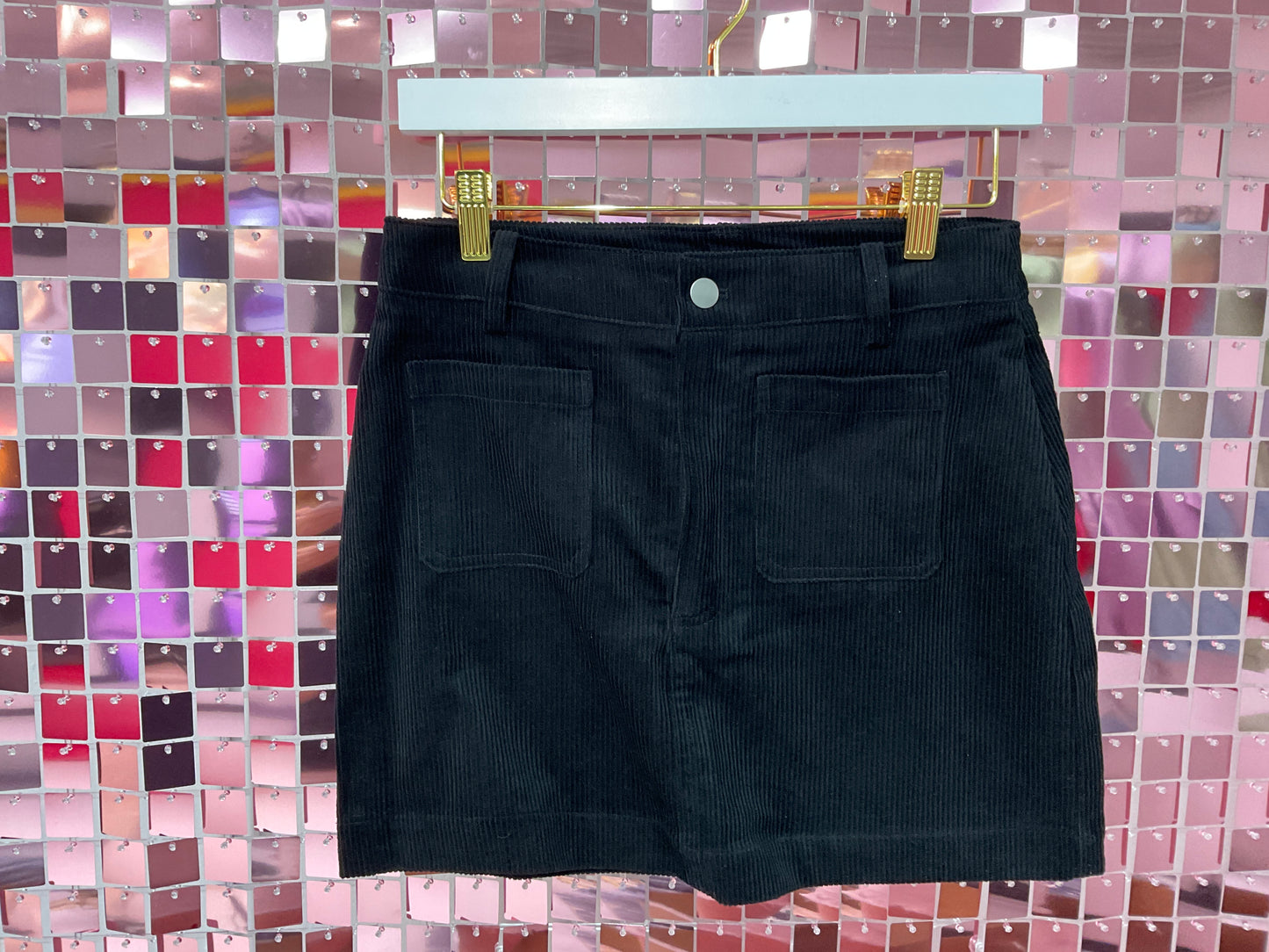 Lenna Skirt