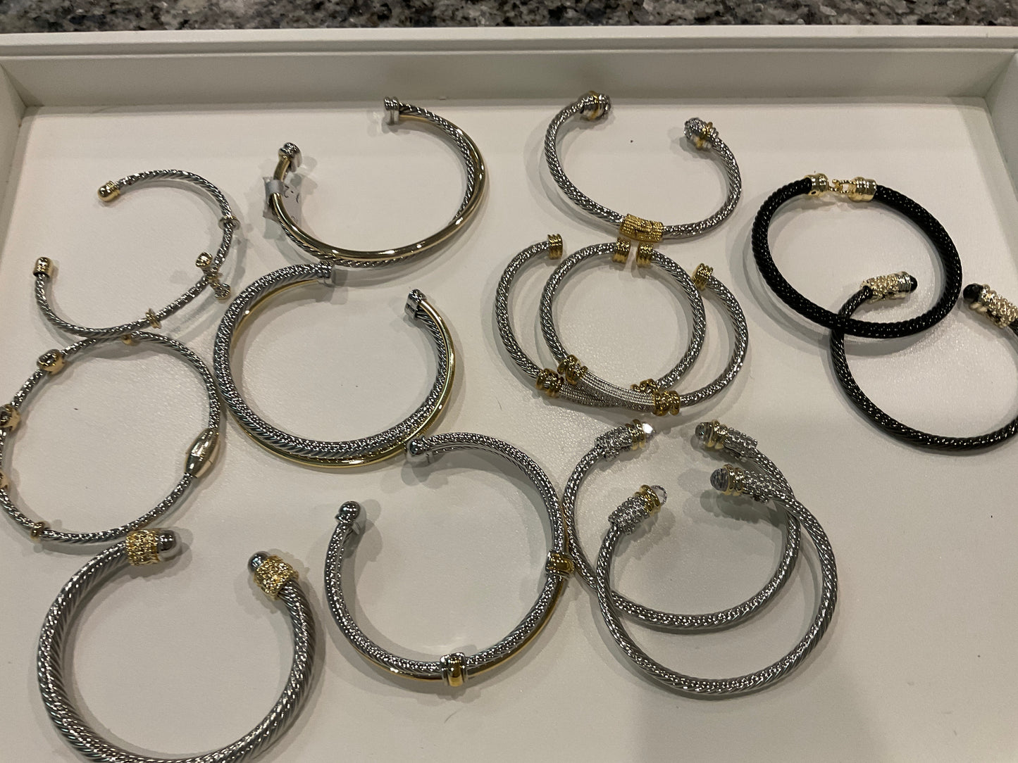 Bangles