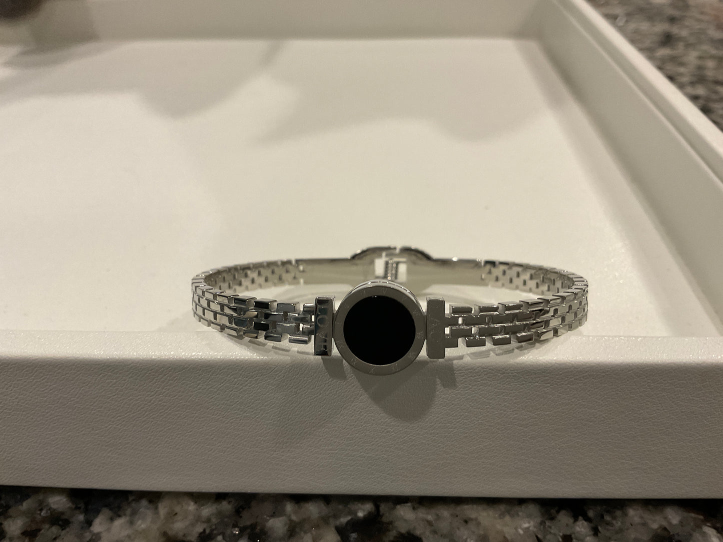 Silver Bracelets