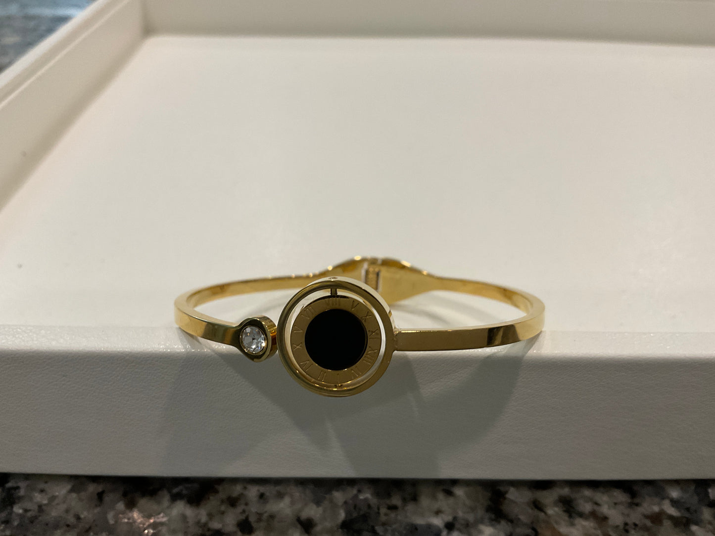 Gold Bracelets