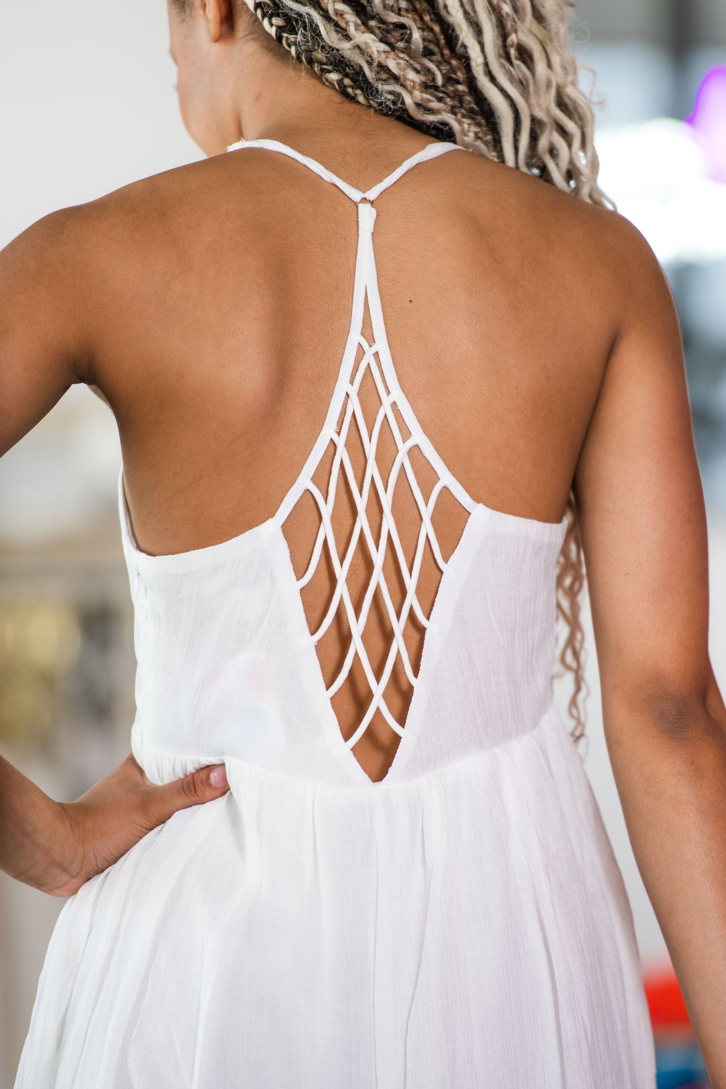 Willa Dress