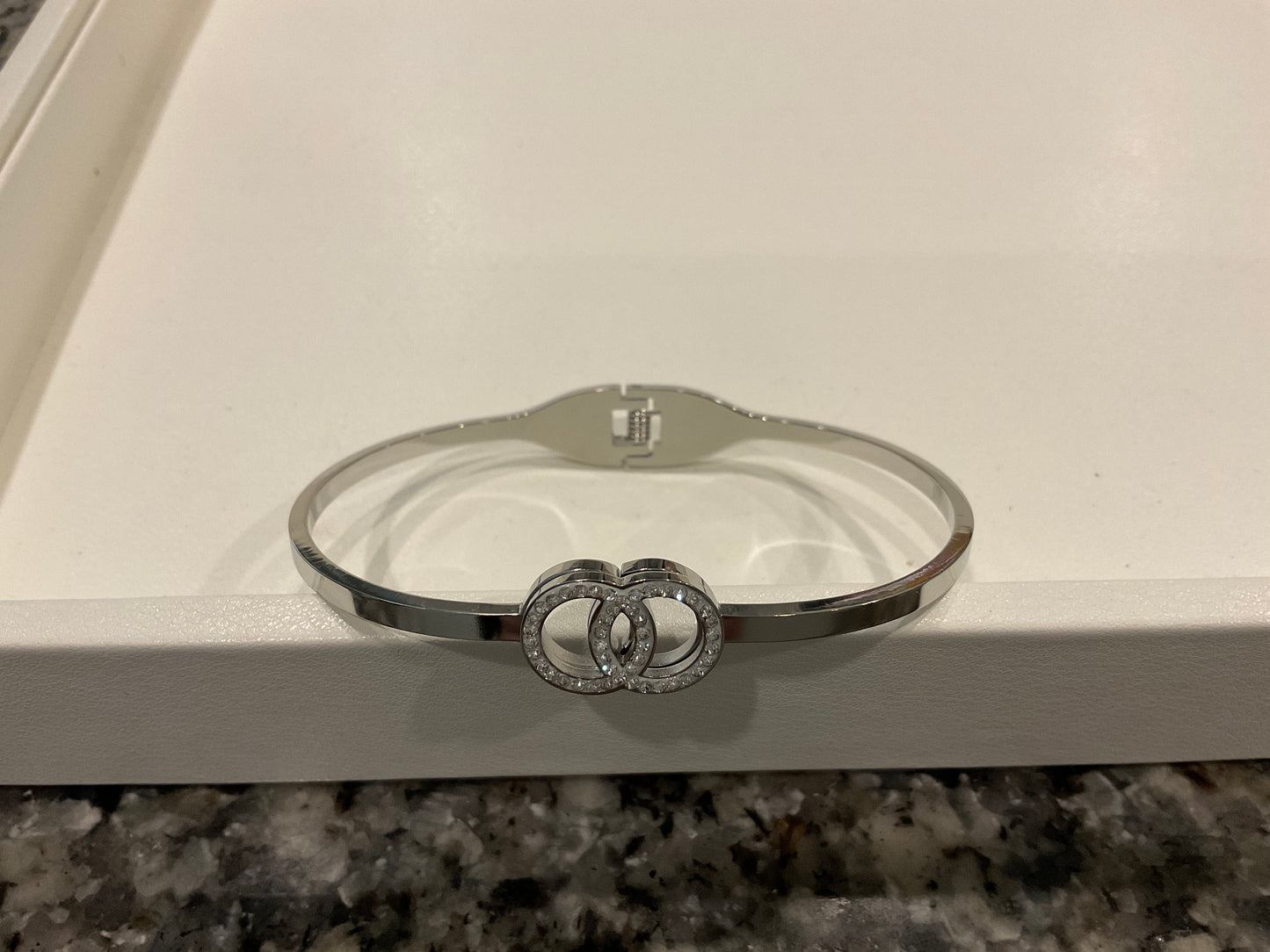 Silver Bracelets