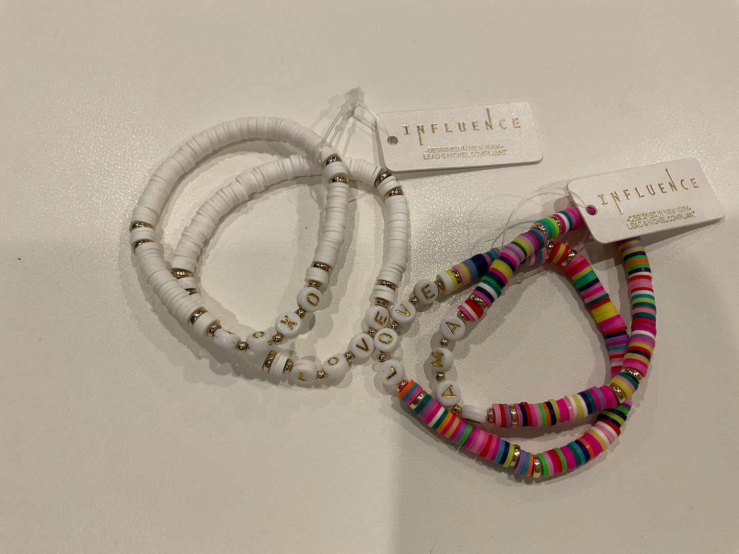 Love Bracelets