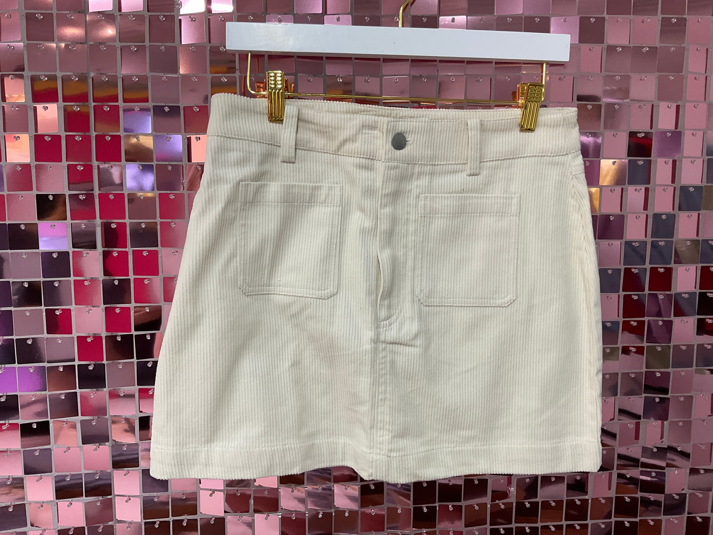 Lenna Skirt
