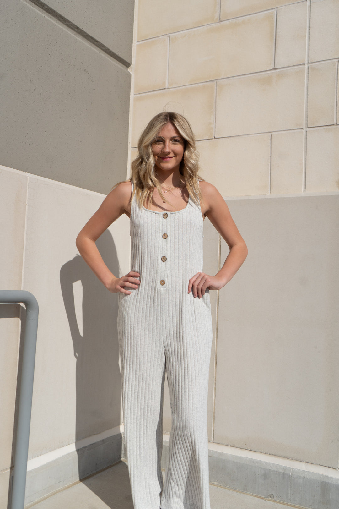 Brea Jumpsuit