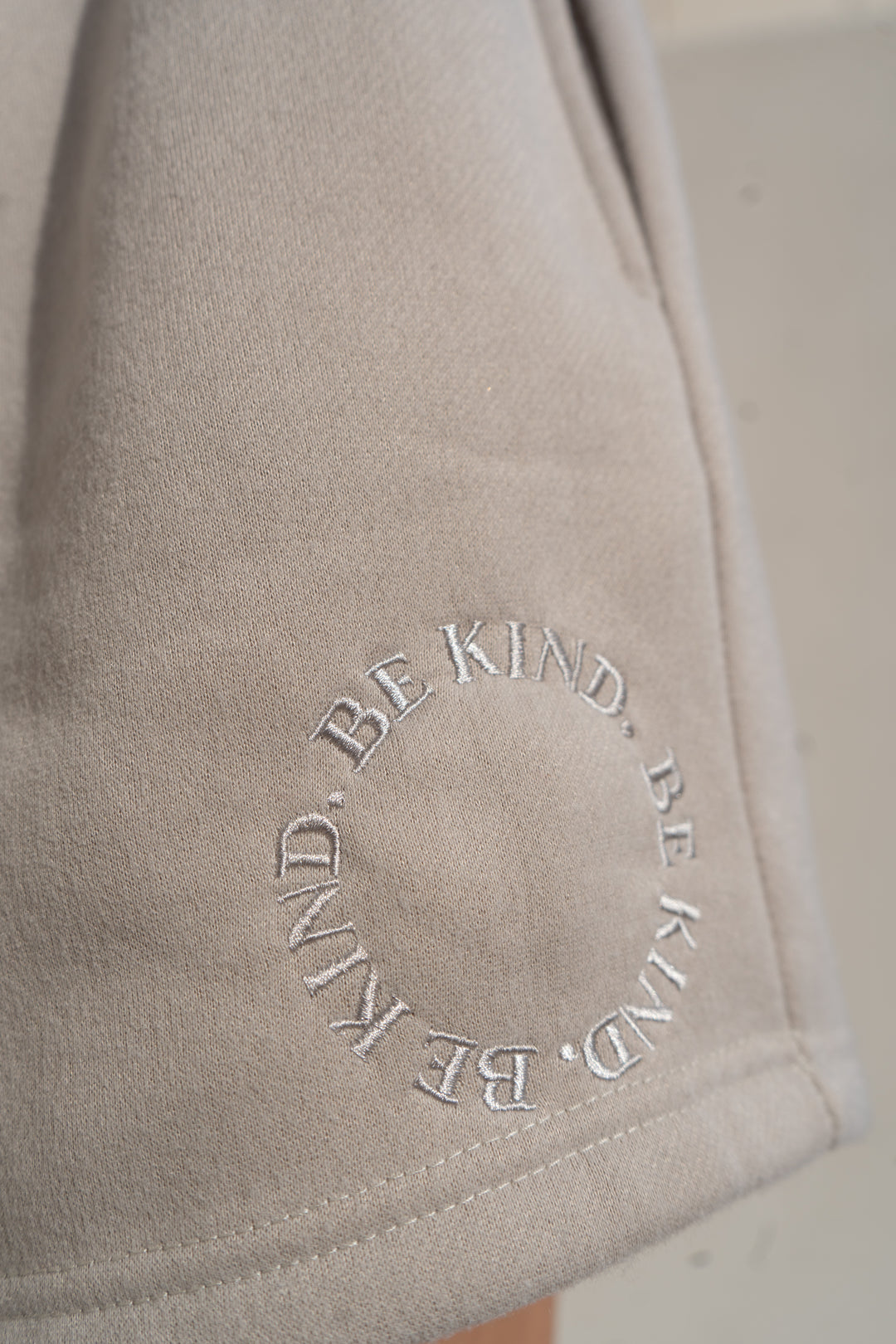 Be Kind Shorts