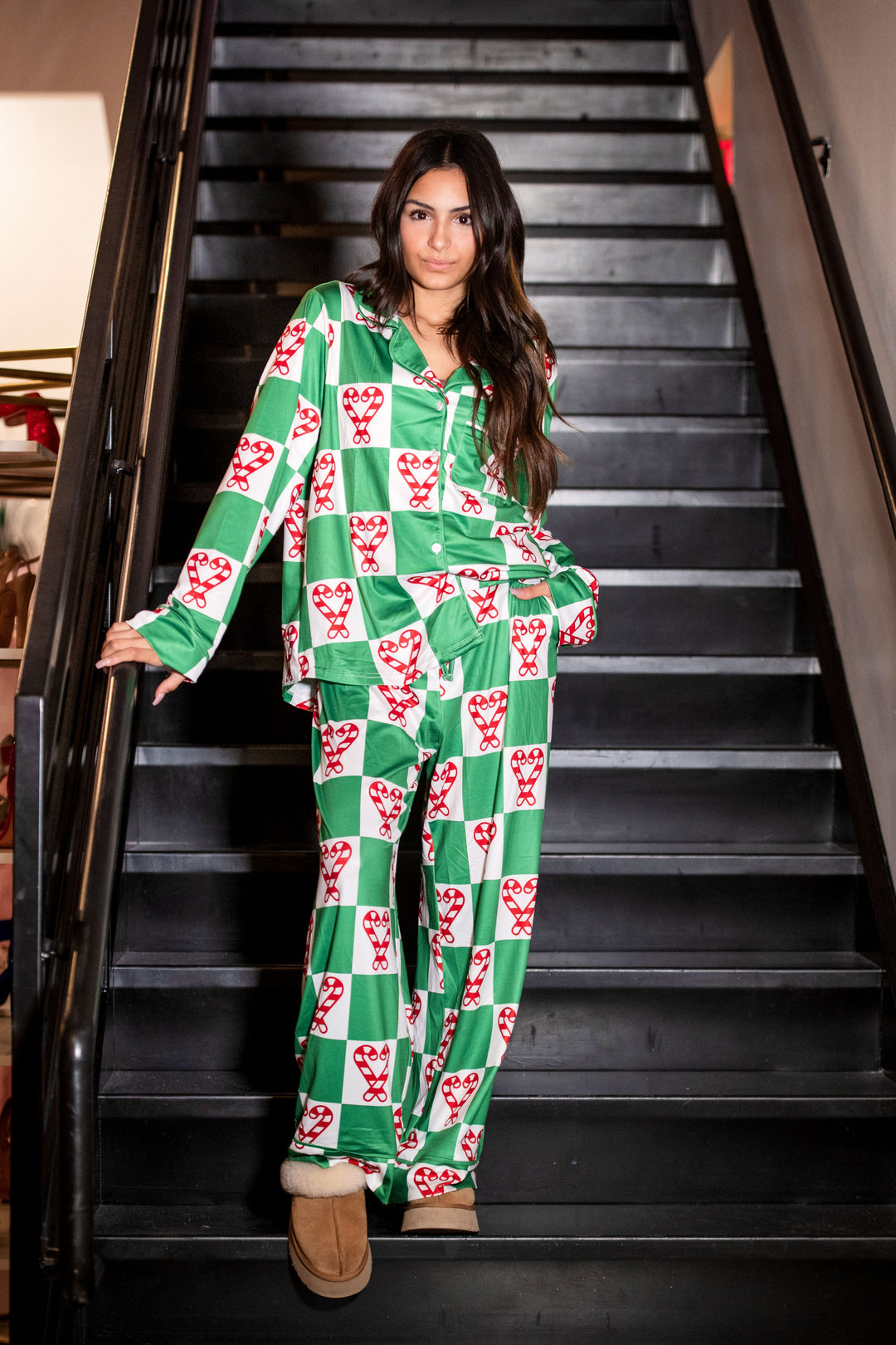 Holiday Pajamas