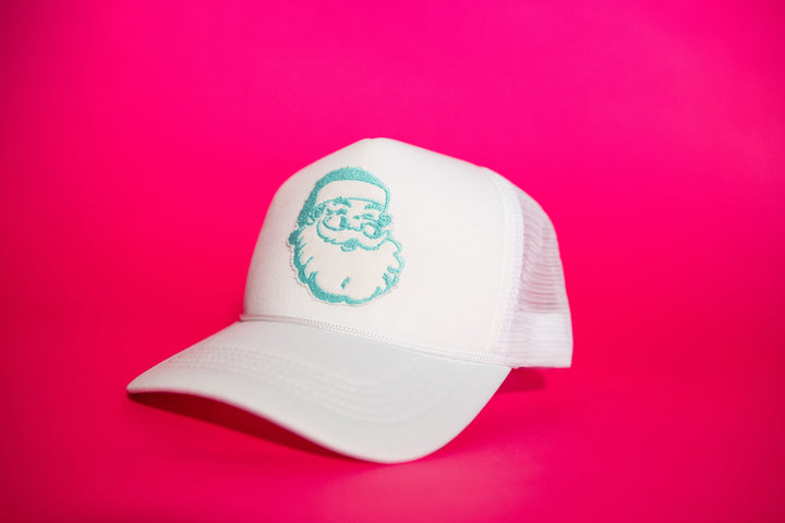 Holiday Trucker Hat