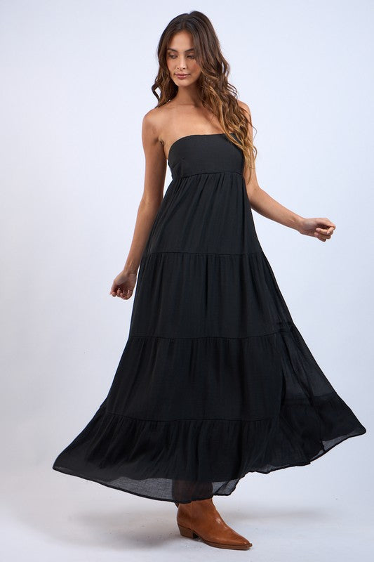 Trinity Maxi Dress