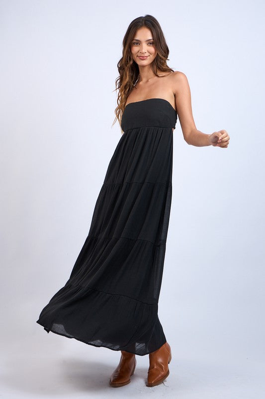 Trinity Maxi Dress