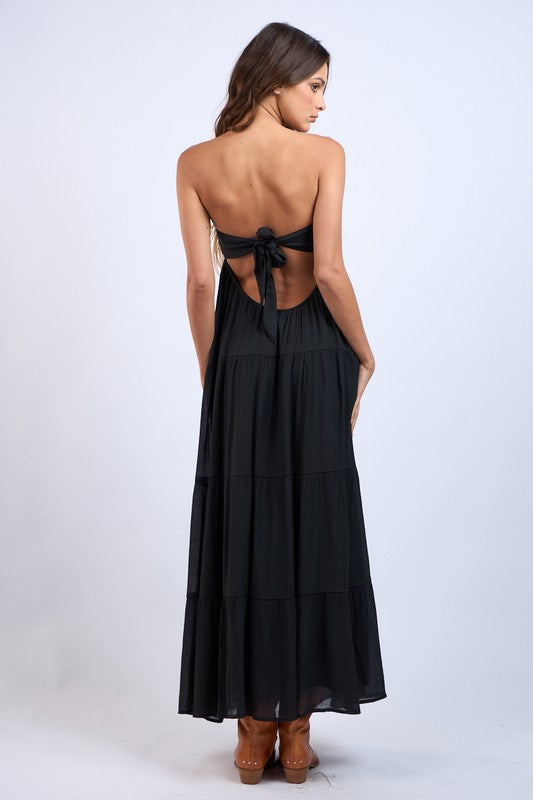 Trinity Maxi Dress