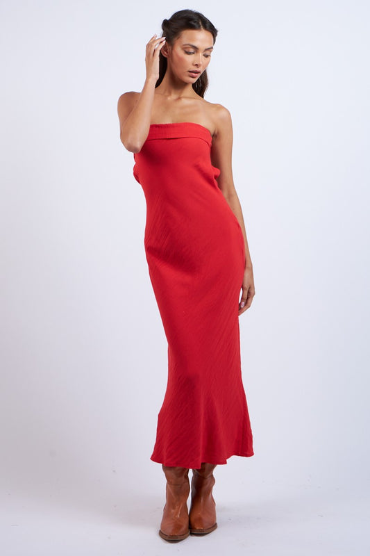 Maxine Maxi Dress