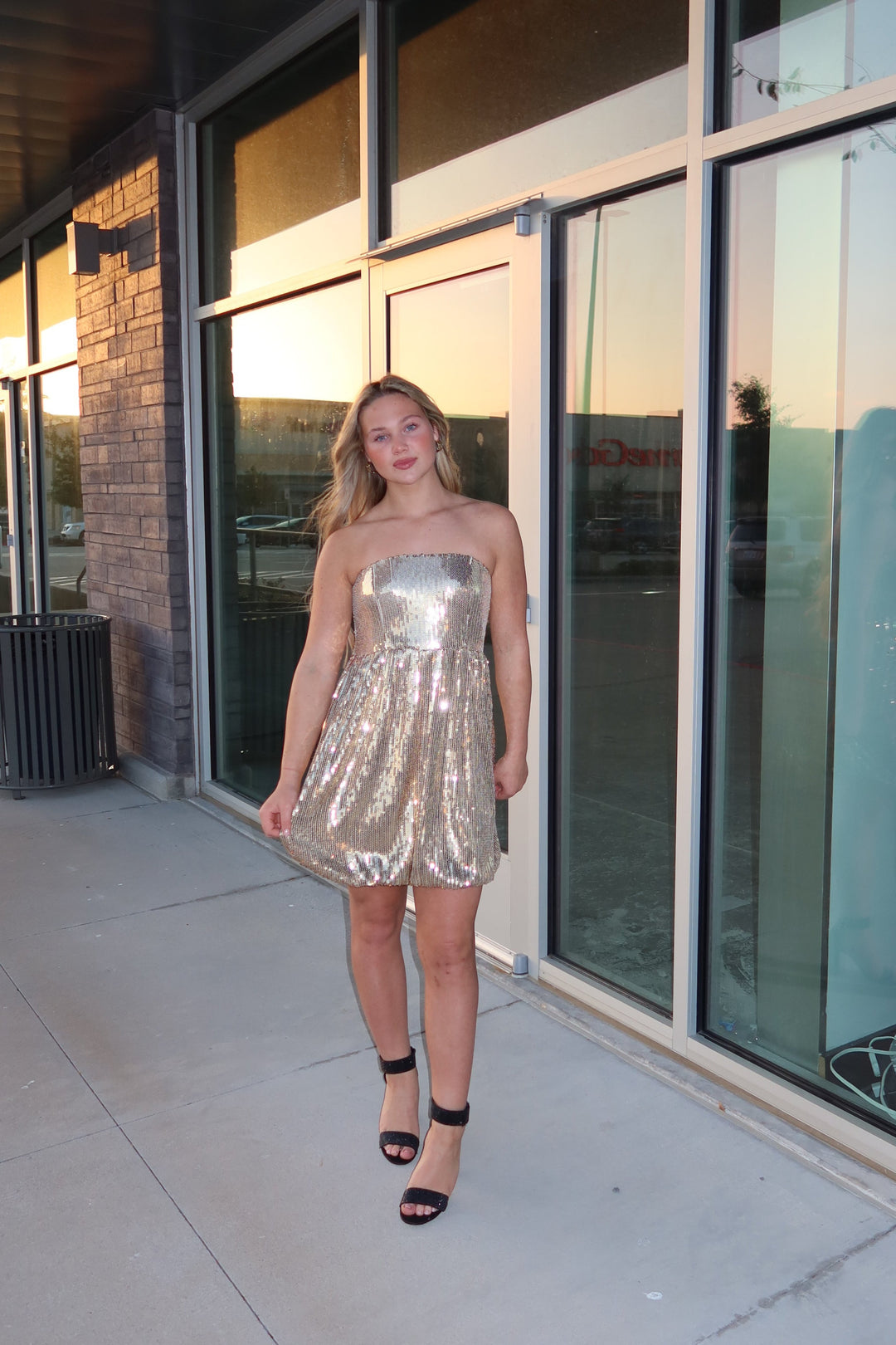 hannah mini dress Hannah Mini Dress