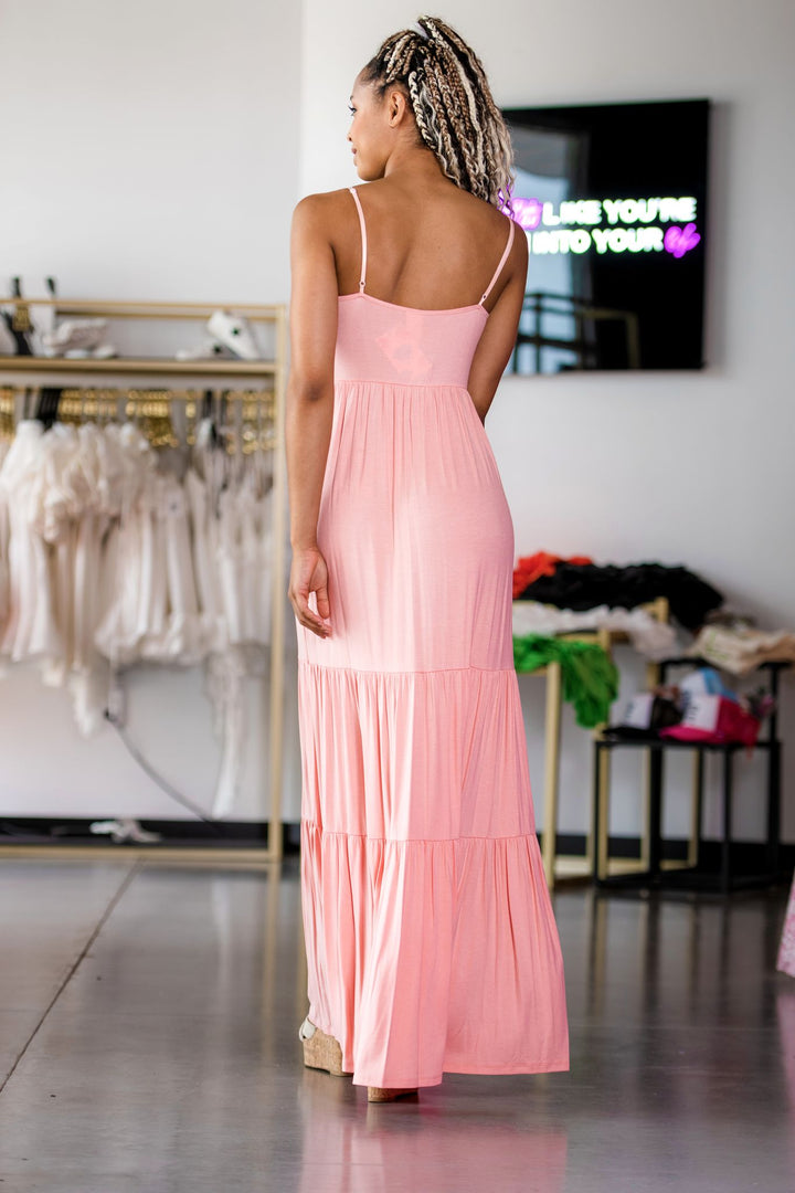 Haven Maxi Dress